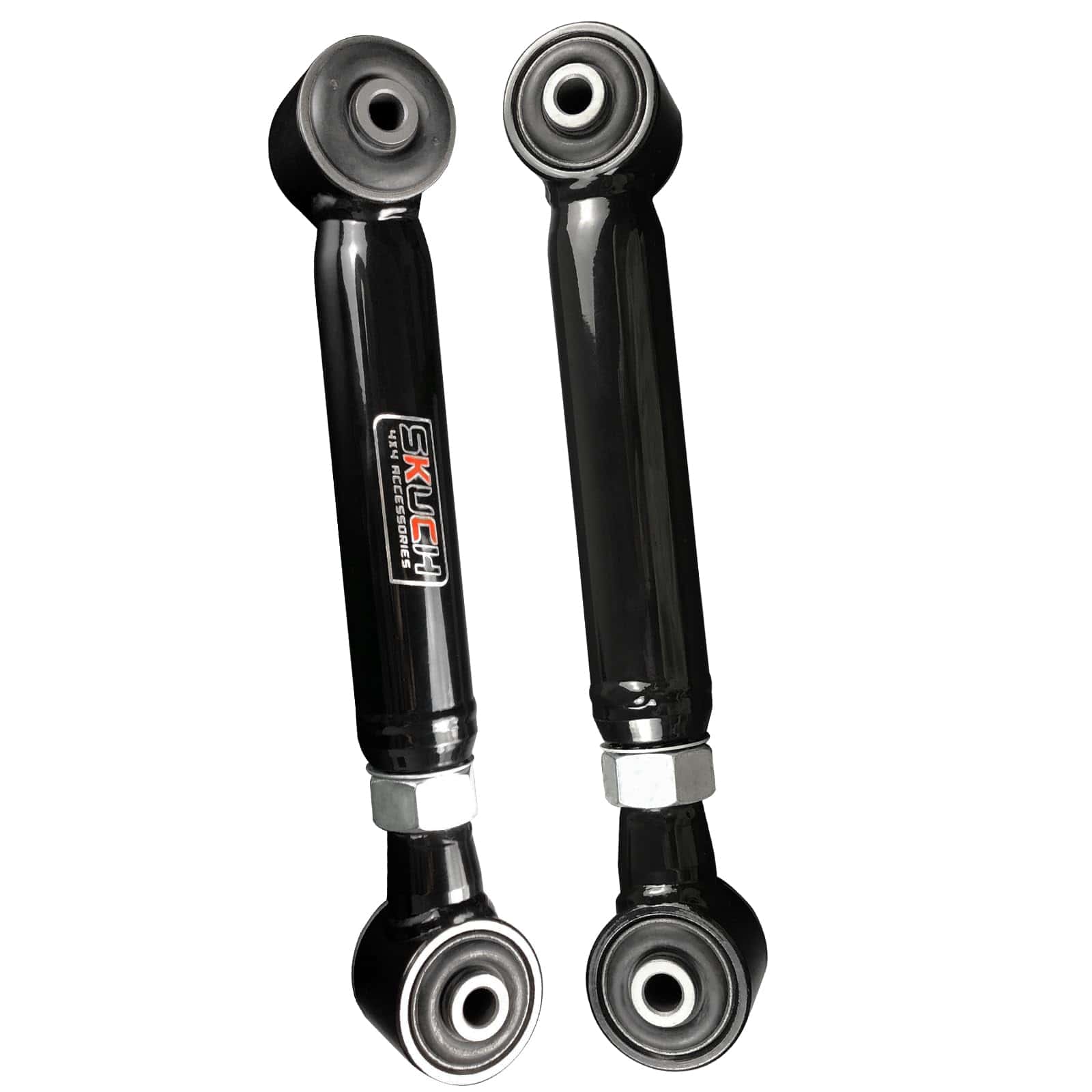 Brazo de Control Superior Trasero Ajustable 0-6" Lift Para