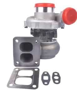 Reemplazo de Turbo Koomaha TA3401 para John Deere 310D 3840