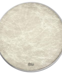 Adoro Heritage Piel de Tambor Natural Imitación de Parche