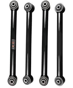 Brazos de Control Delanteros Superiores -y Rótulas