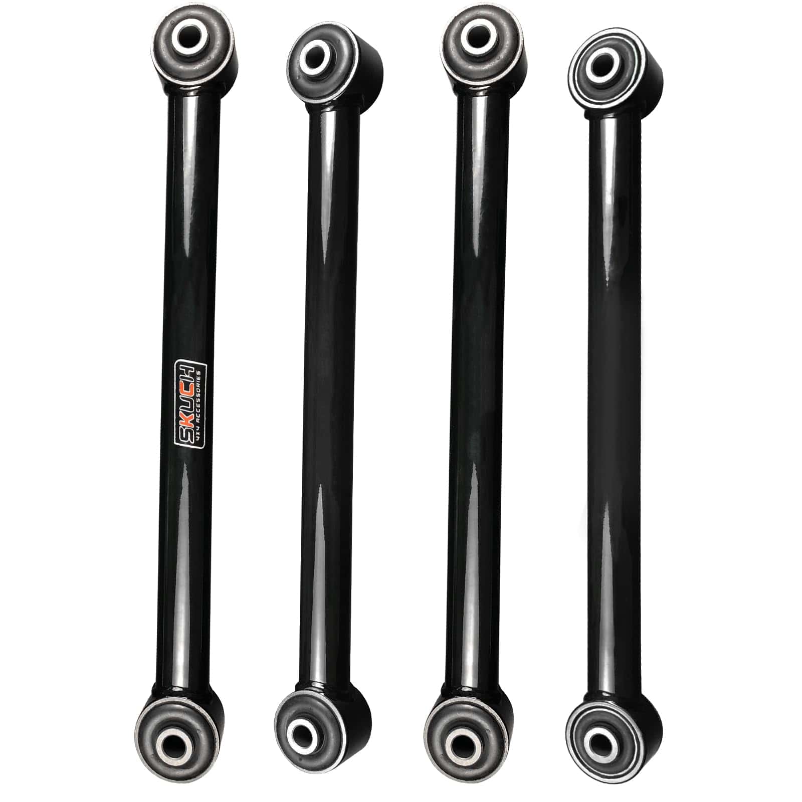 Brazos de Control Delanteros Superiores -y Rótulas