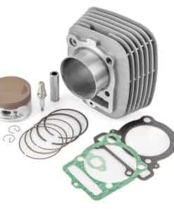 Cilindro Pistón de 348cc 83mm Compatible con Yamaha YFM350