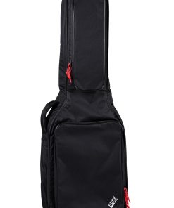 Estuche de Guitarra de Nylon de 20mm Pure para Guitarra 4/4