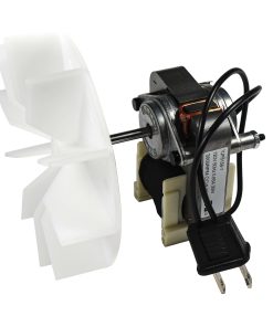 HQRP Kit de Motor Universal para Ventilador de Escape de