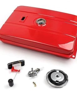 Tanque de Combustible para Generador de Gasolina HaTur 7