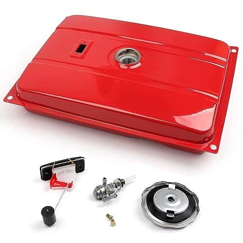 Tanque de Combustible para Generador de Gasolina HaTur 7