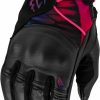 Guantes FLY Racing Venus para Mujer (Mariposa XL)