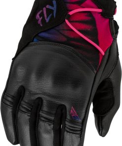 Guantes FLY Racing Venus para Mujer (Mariposa XL)