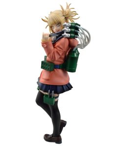 Figura coleccionable BANDAI SPIRITS -Academia)