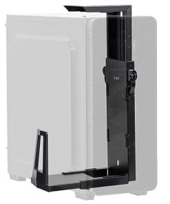 Montaje de PC para Juegos Ajustable para Debajo del