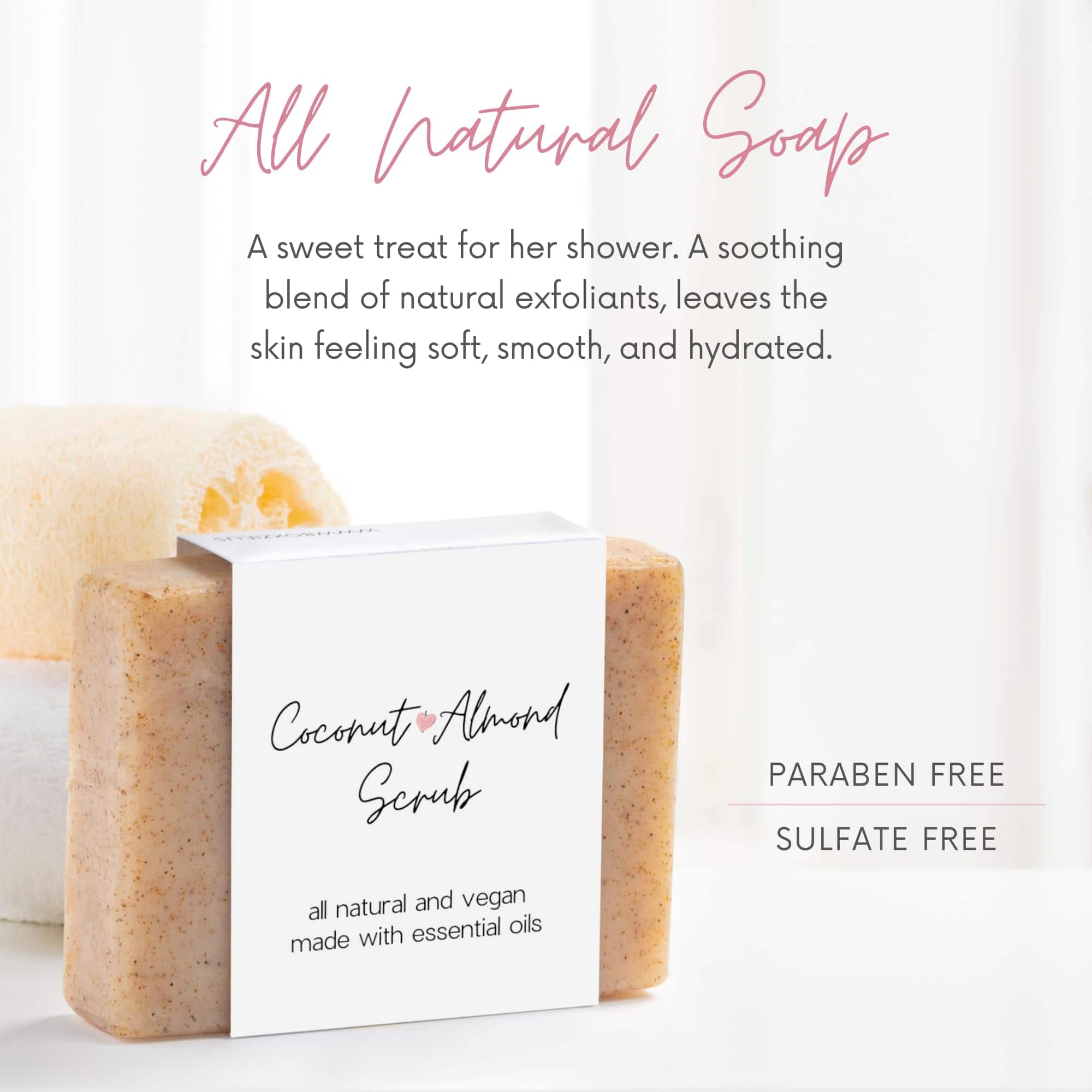 Set de Caja de Regalo Boxzie You are Loved para Mujeres, - Imagen 8