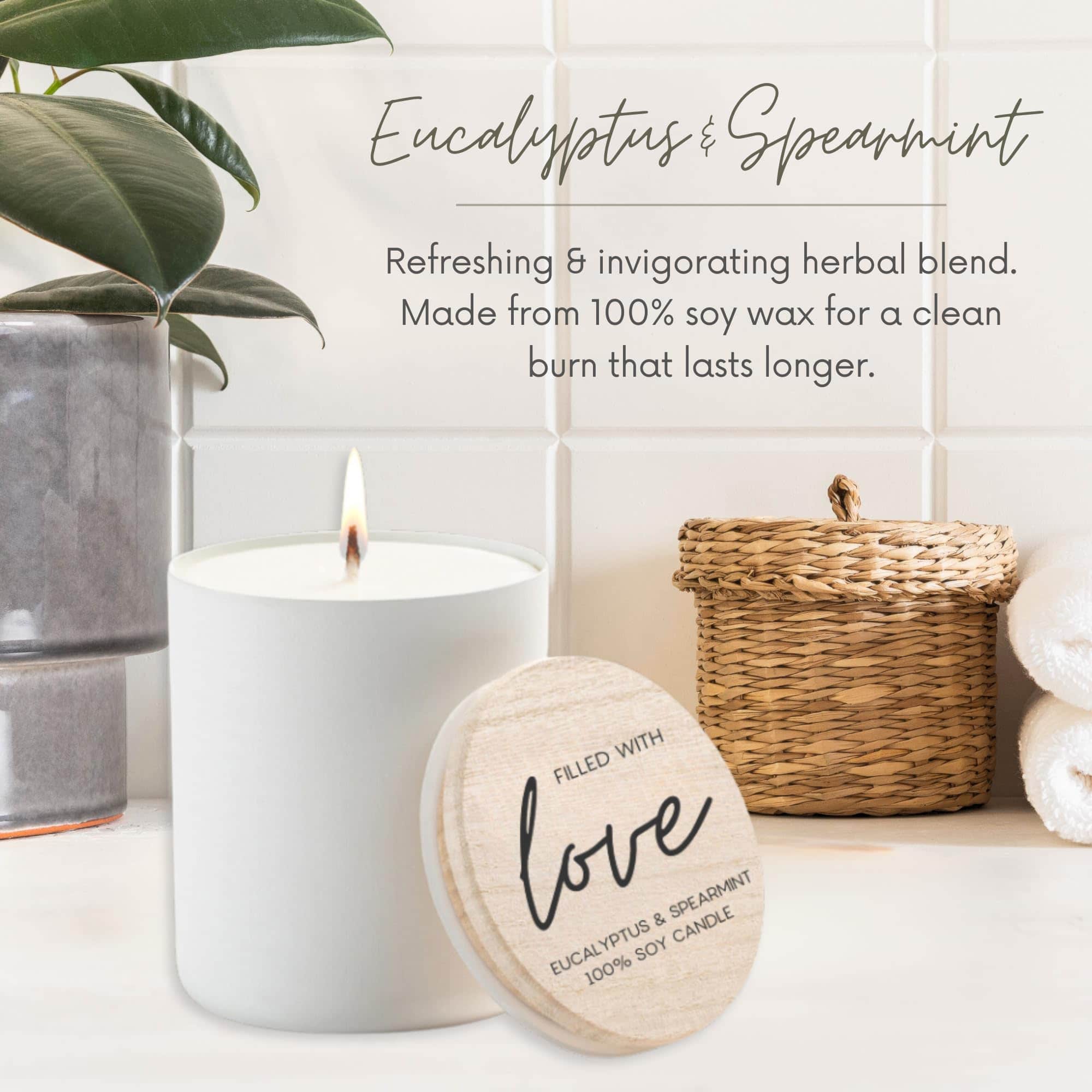 Set de Caja de Regalo Boxzie You are Loved para Mujeres, - Imagen 6