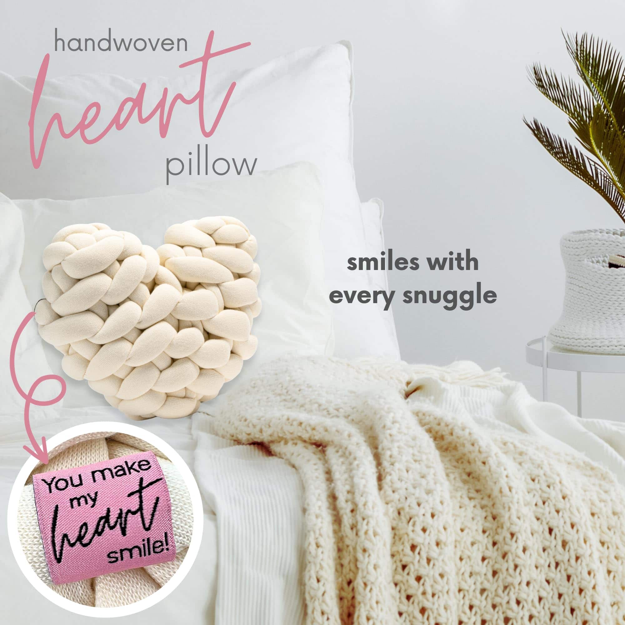 Set de Caja de Regalo Boxzie You are Loved para Mujeres, - Imagen 5