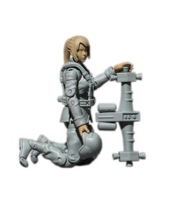 Megahouse - Soldado del Ejército de la Tierra Unida 03 de