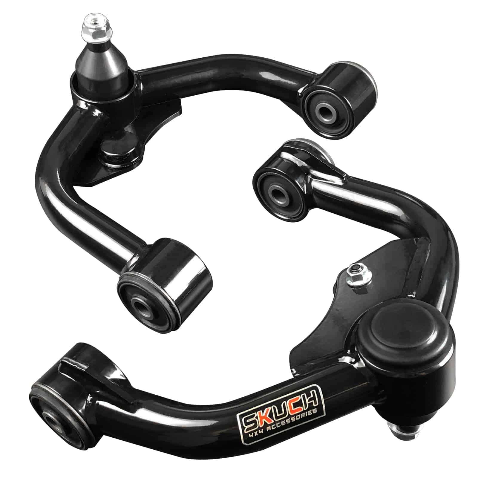 Brazos de control superiores delanteros para elevación de