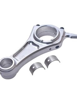 Biela de aluminio billet (3.323" +020) para Honda GX200,