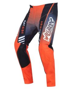 Pantalones Willbros MX Motocross Dirt Bike Offroad Carrera