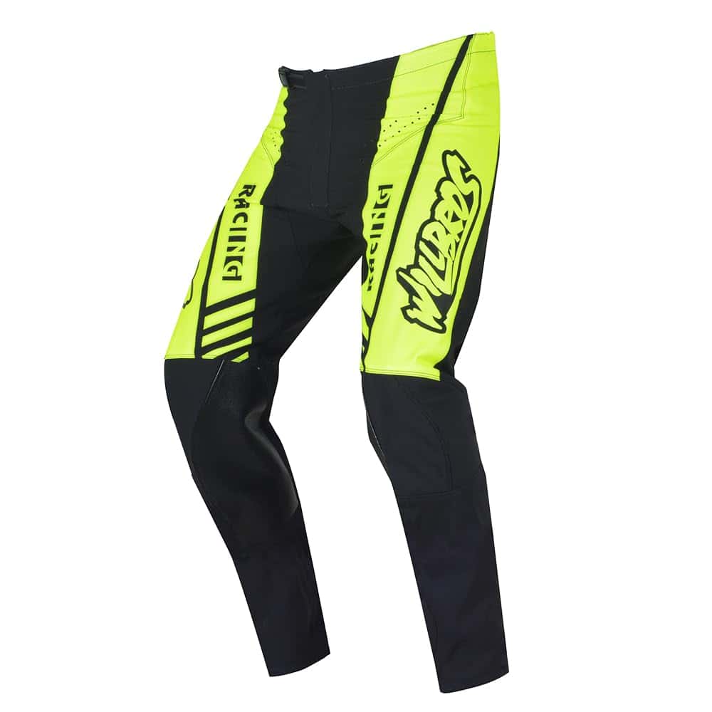 Willbros Motocross MX Pants Downhill Mountain Dirt Bike