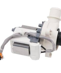 Bomba de Drenaje para Lavadora OEM WH23X28418 por SupHomie