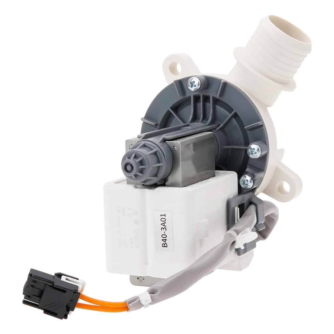 Bomba de desagüe B40-3A01 OEM por SupHomie - Compatible con - Imagen 3