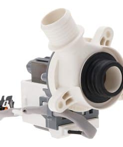 Bomba de desagüe B40-3A01 OEM por SupHomie - Compatible con