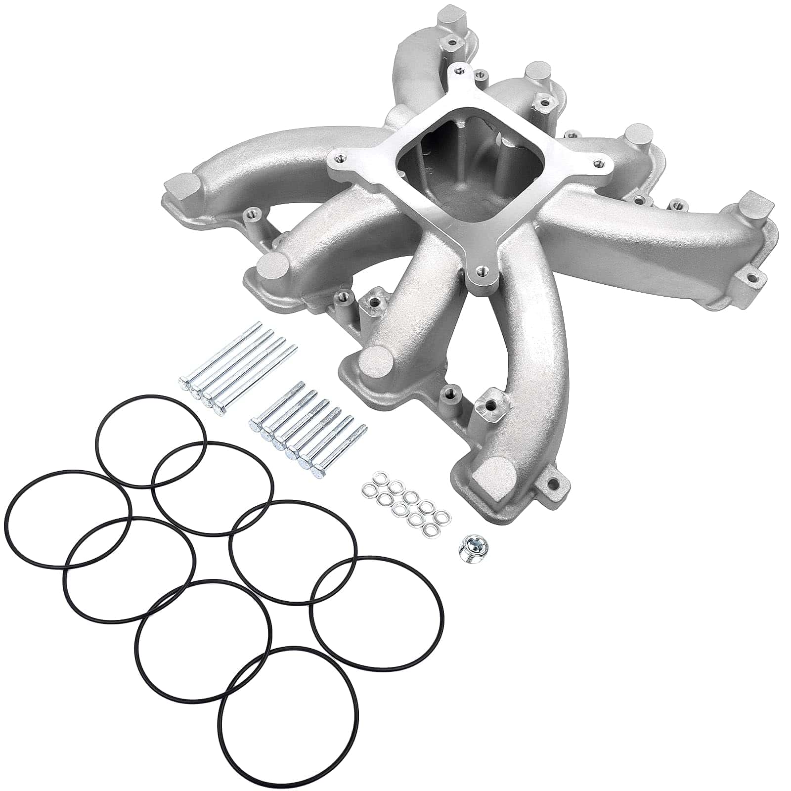 Benefast 300-132 Carburador Intake Manifold individual se