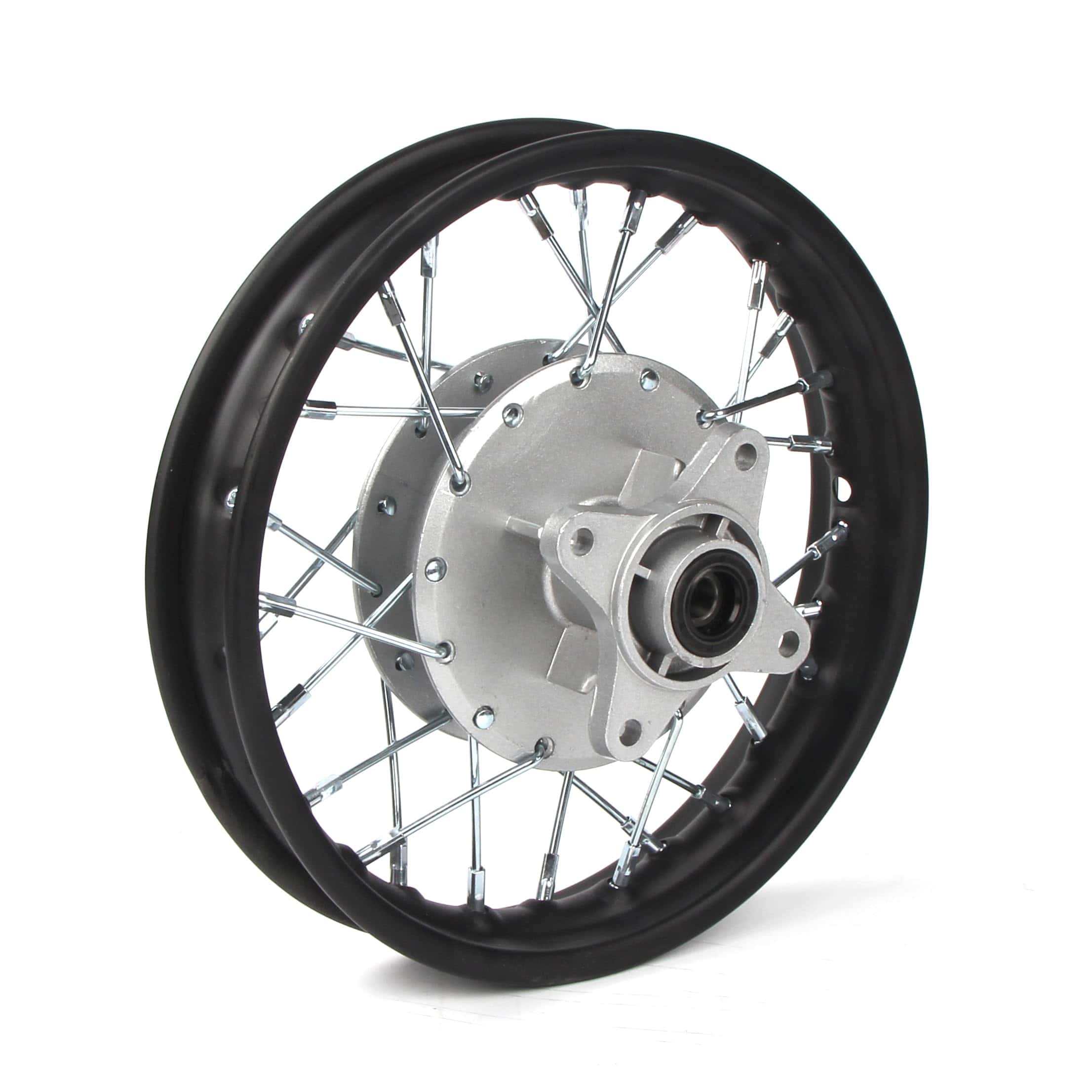 Rin SUNQIAO CRF50, Ruedas XR50 Zapatas de Freno de Tambor - Imagen 5