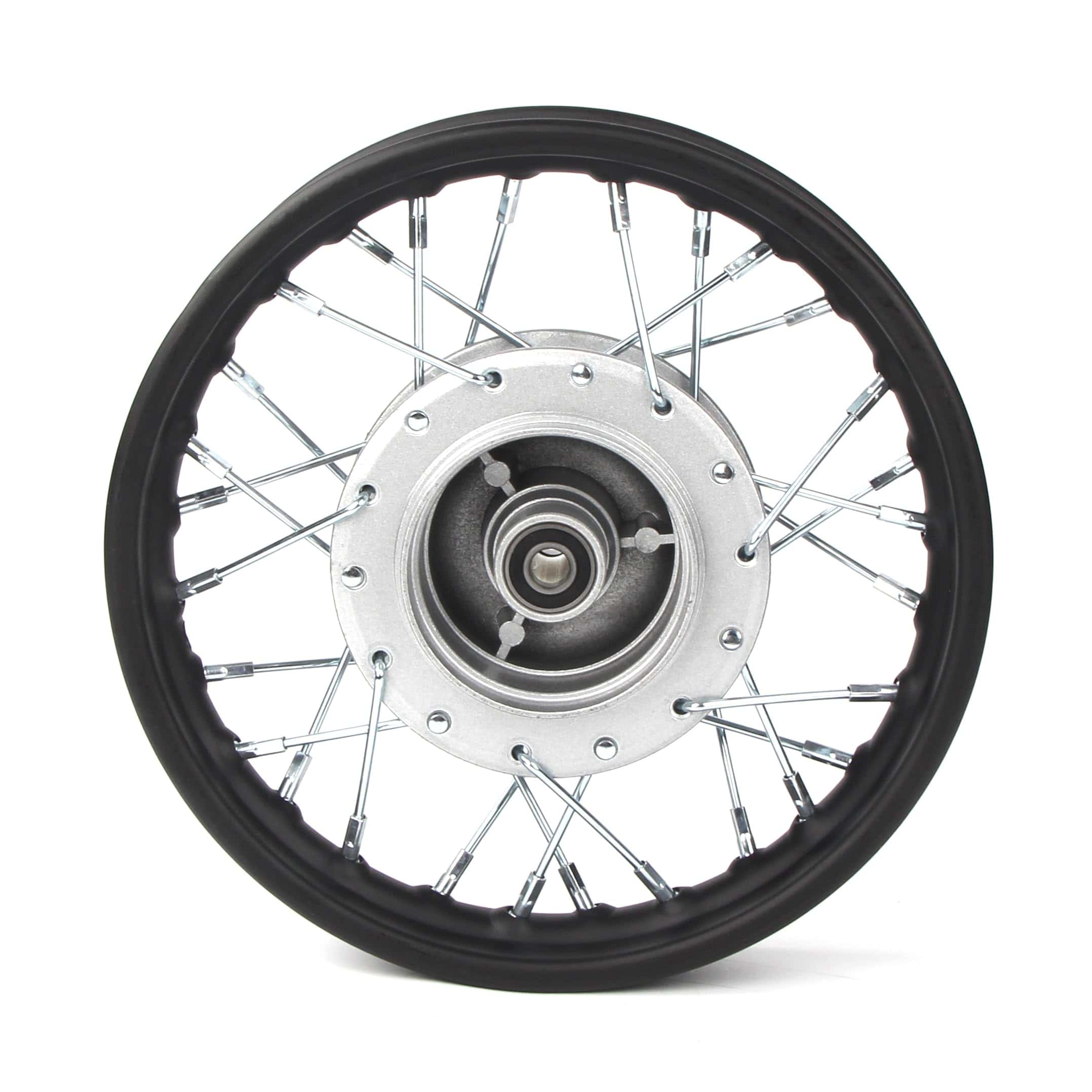 Rin SUNQIAO CRF50, Ruedas XR50 Zapatas de Freno de Tambor - Imagen 6