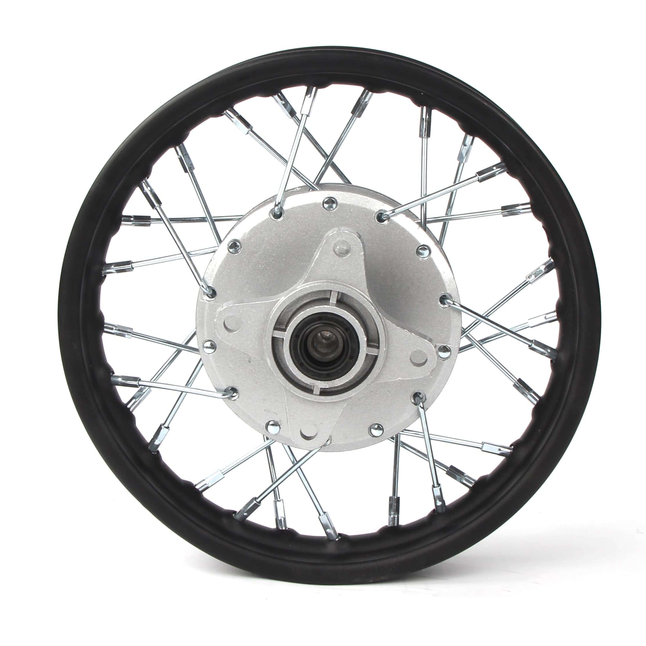 Rin SUNQIAO CRF50, Ruedas XR50 Zapatas de Freno de Tambor - Imagen 4