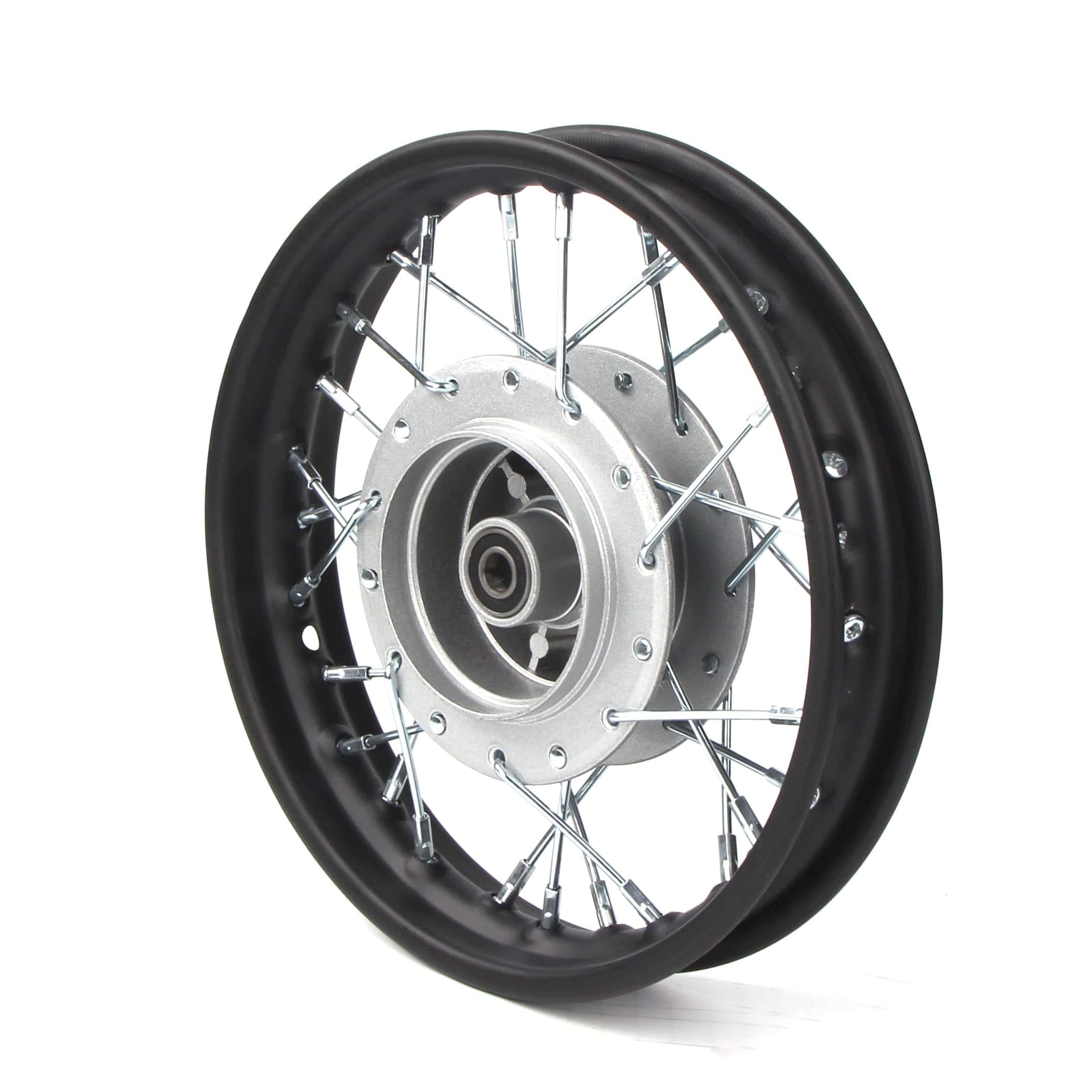 Rin SUNQIAO CRF50, Ruedas XR50 Zapatas de Freno de Tambor - Imagen 7