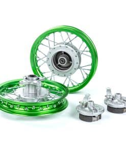 Rin SUNQIAO CRF50, Ruedas XR50 Zapatas de Freno para XR CRF