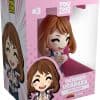 Figura YouTooz Ochaco Uraraka, Figura de Vinilo de 4.9"