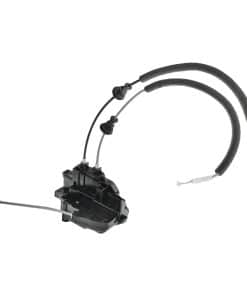 Actuador de cerradura de puerta eléctrica -00, 72288