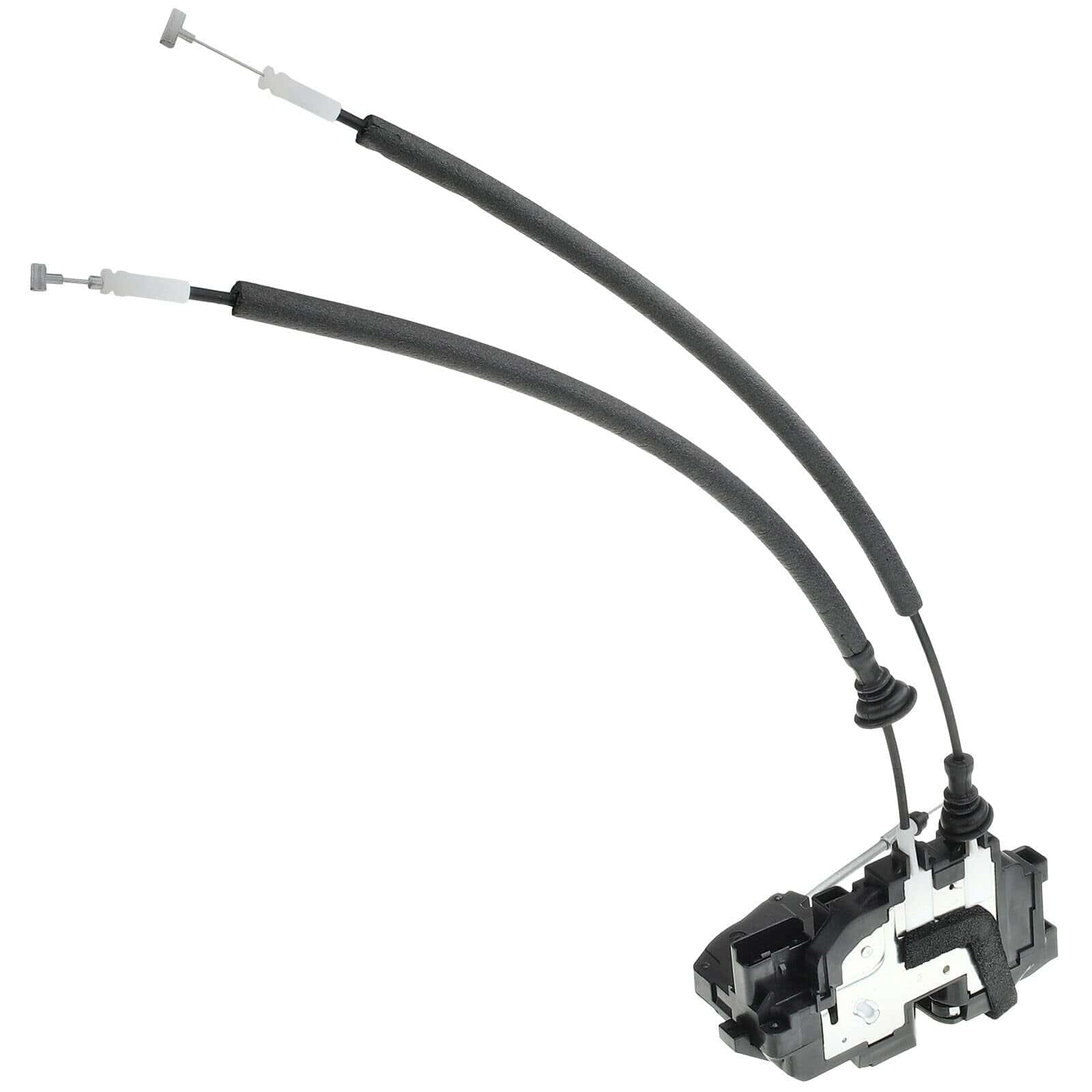 Actuador de Cierre Centralizado de Puerta con Pestillo,