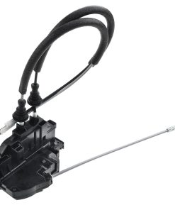 Actuador del cerrojo de la cerradura de la puerta de