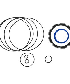 Kit de Sellado del Motor de Tracción de Repuesto para