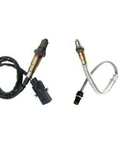 MAFSENSIRAuto 2Pcs Arriba y Abajo 234-5138 234-4892 Sensor