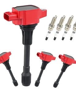 Bobina de encendido de Nextirrer UF549 con paquete de 4