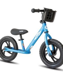 Bicicleta de Equilibrio JOYSTAR de 12 Pulgadas para Niños