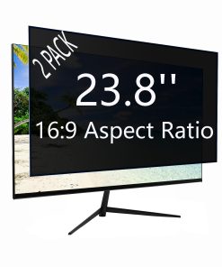 Filtro de pantalla de privacidad para ordenador Ceydebne de