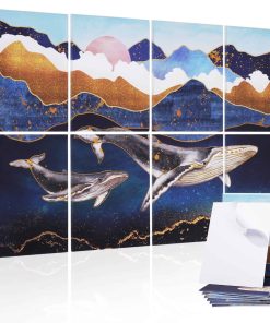 Paneles de Arte Acústico Tutmyrea, Aislamiento de Sonido,