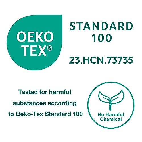 Manta Refrigerante NTBAY - Manta de Punto - Bambú Derivado - Imagen 8