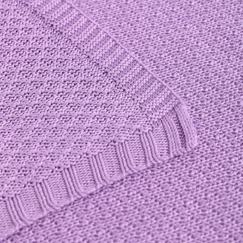 Manta Refrigerante NTBAY - Manta de Punto - Bambú Derivado - Imagen 7