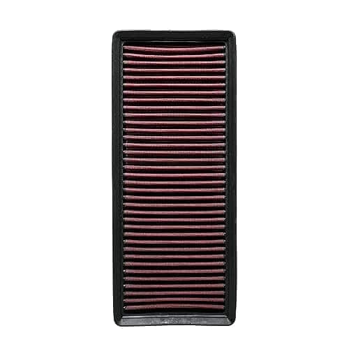 Filtro de aire (aceitado) SANZHILU AO-2474 Reemplace