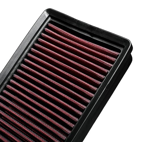 Filtro de aire (aceitado) SANZHILU AO-2474 Reemplace - Imagen 3