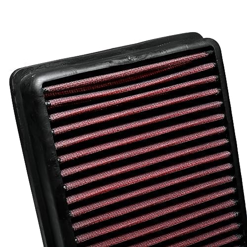 Filtro de aire (aceitado) SANZHILU AO-2474 Reemplace - Imagen 4