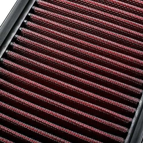 Filtro de aire (aceitado) SANZHILU AO-2474 Reemplace - Imagen 5