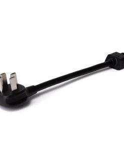 Adaptador LENZ NEMA 14-50 para Cargador Portátil Tesla Gen