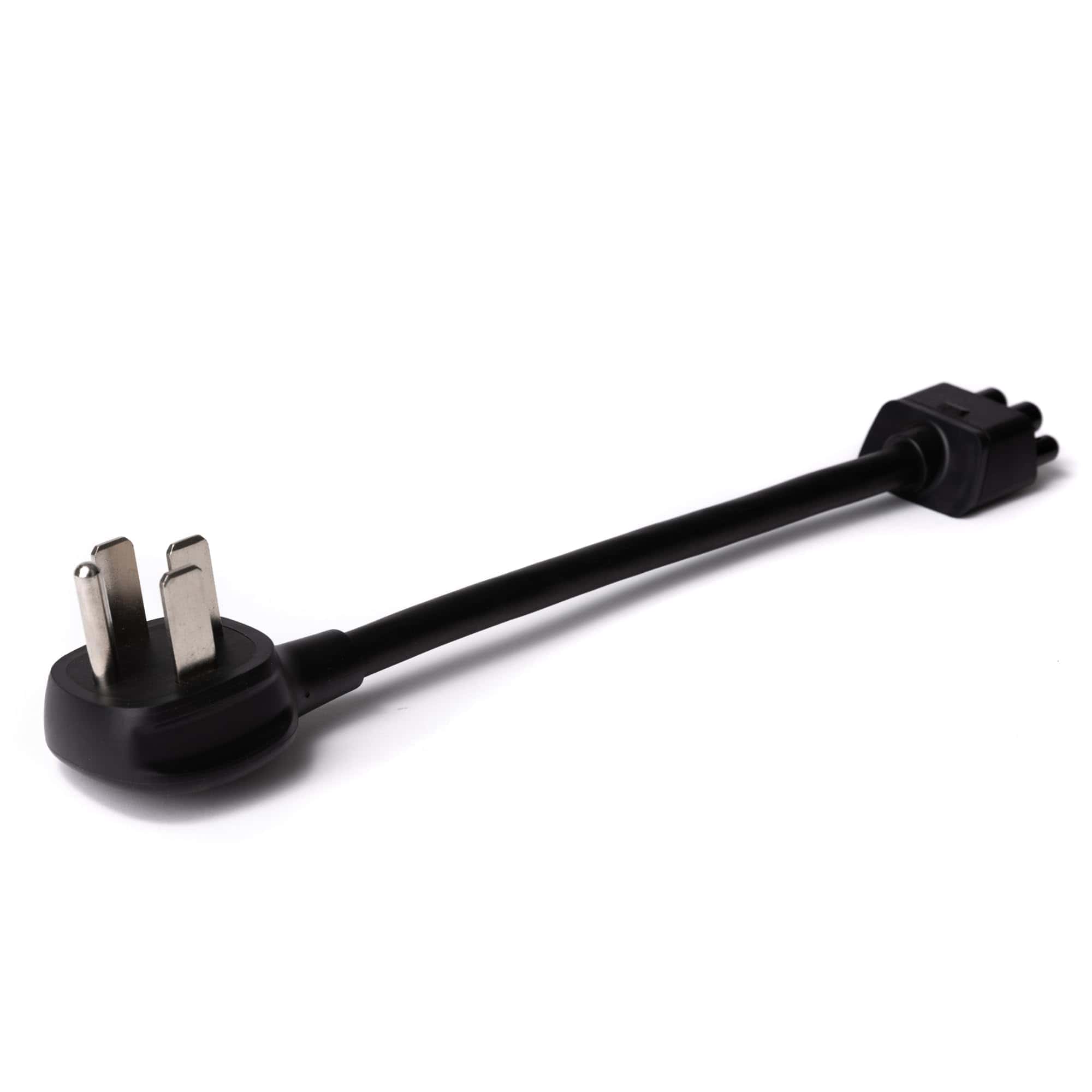Adaptador LENZ NEMA 14-50 para Cargador Portátil Tesla Gen