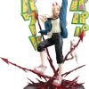 Chainsaw Man: Power Figura PVC a Escala 1:7